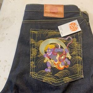 Jean shorts hundred percent cotton